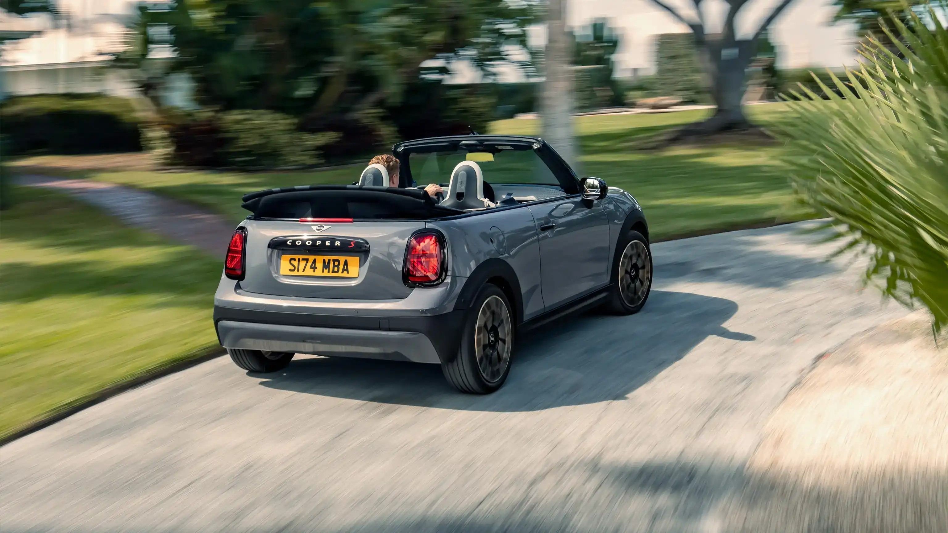 MINI 5-door MINI 5-door